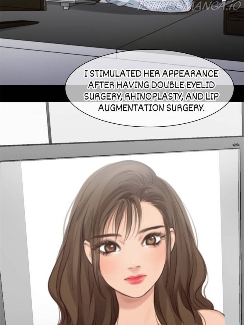 The Fake Beauty Chapter 108 - Page 42