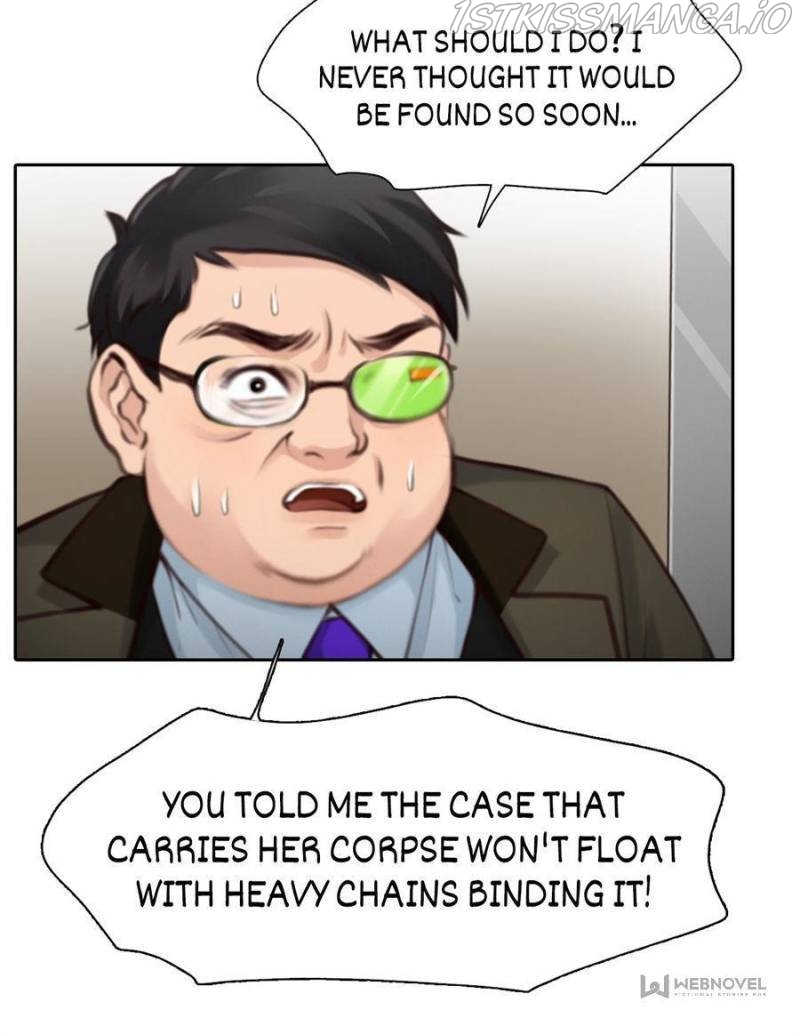 The Fake Beauty Chapter 109 - Page 27