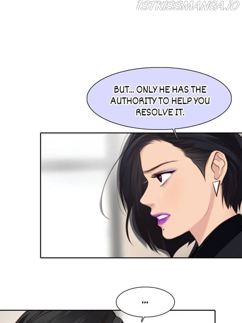 The Fake Beauty Chapter 109 - Page 34