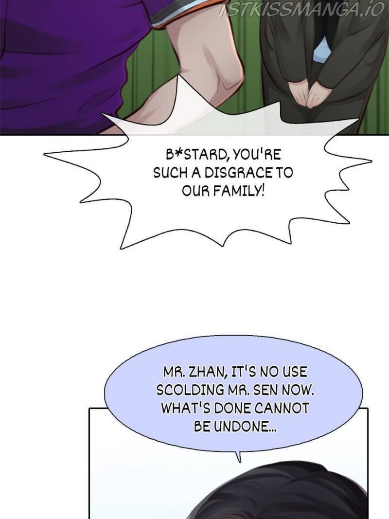The Fake Beauty Chapter 109 - Page 48