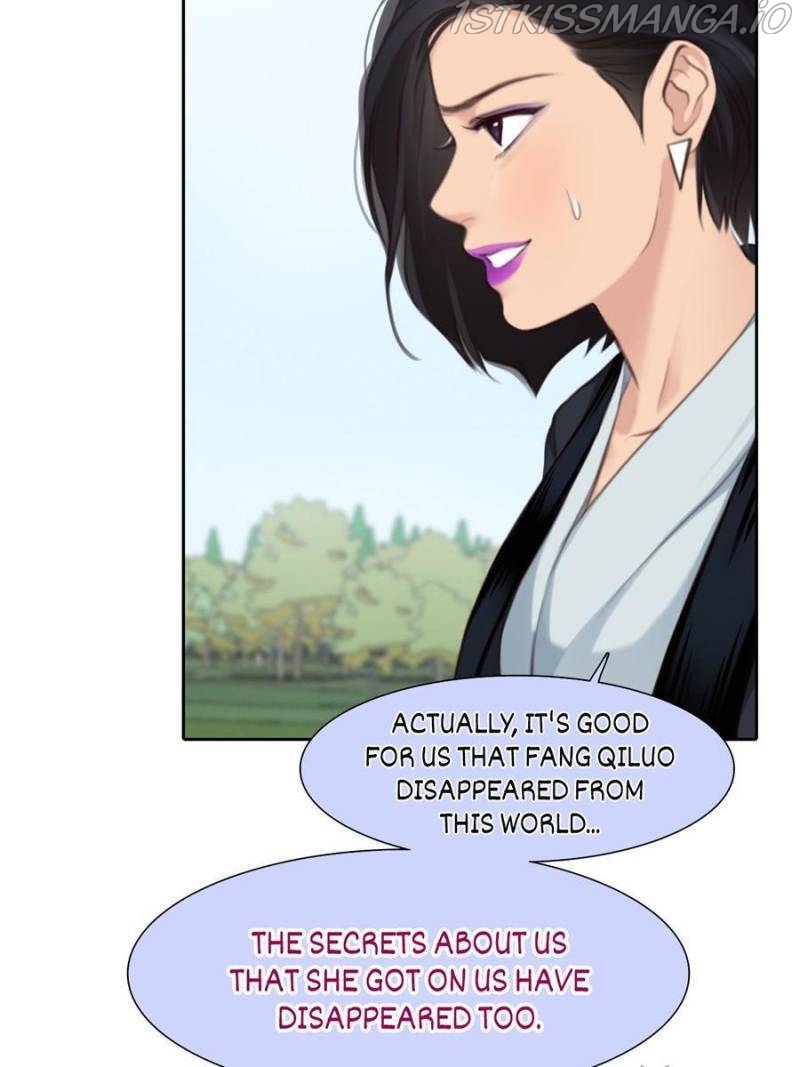 The Fake Beauty Chapter 109 - Page 49