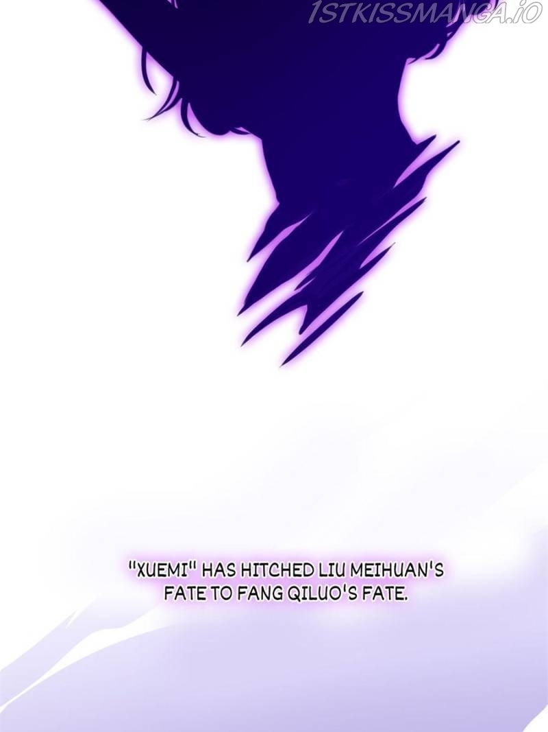 The Fake Beauty Chapter 111 - Page 3