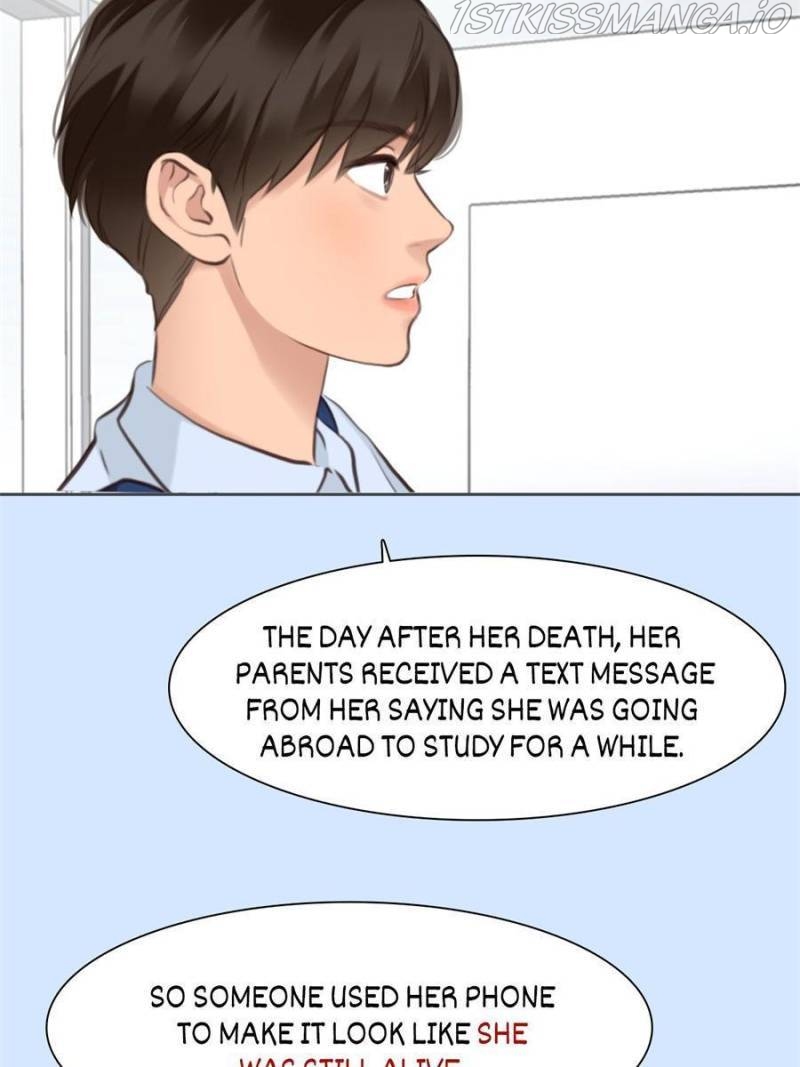 The Fake Beauty Chapter 112 - Page 40