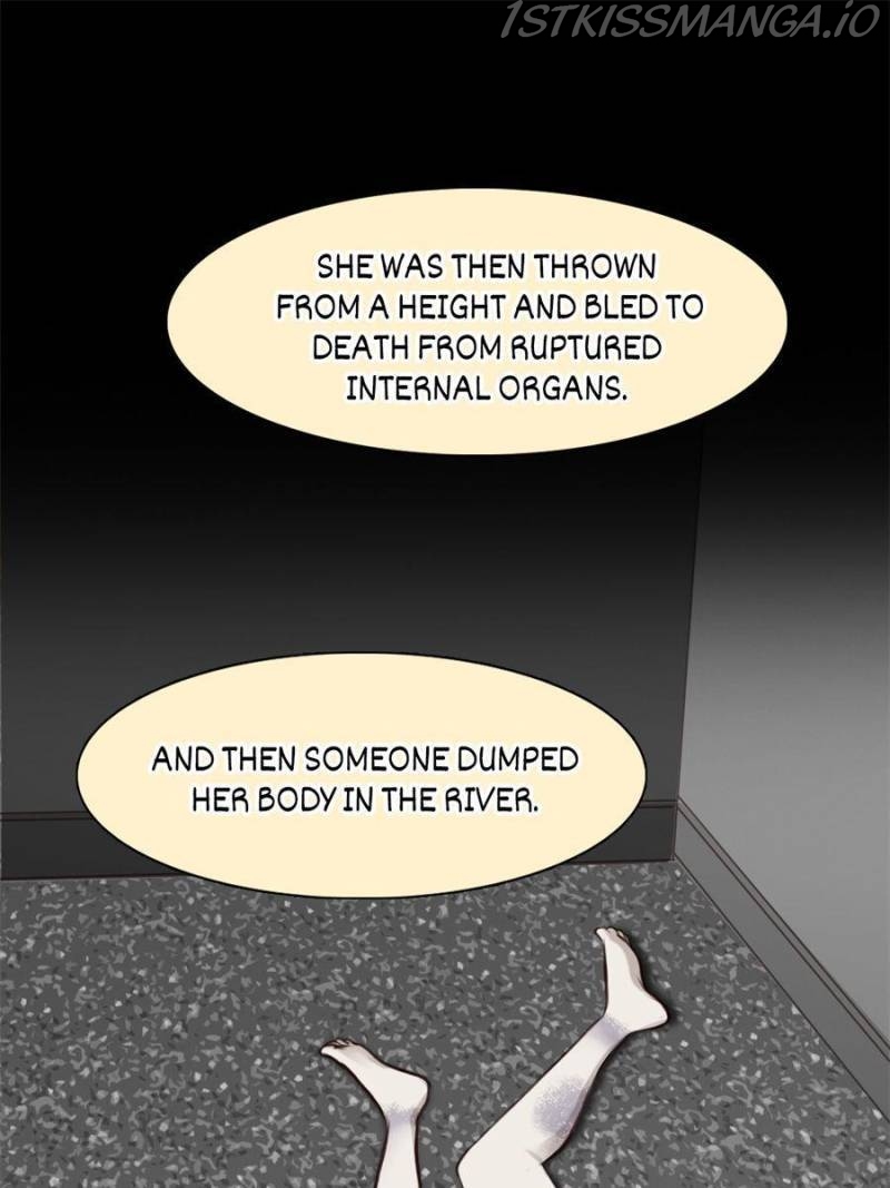 The Fake Beauty Chapter 112 - Page 47