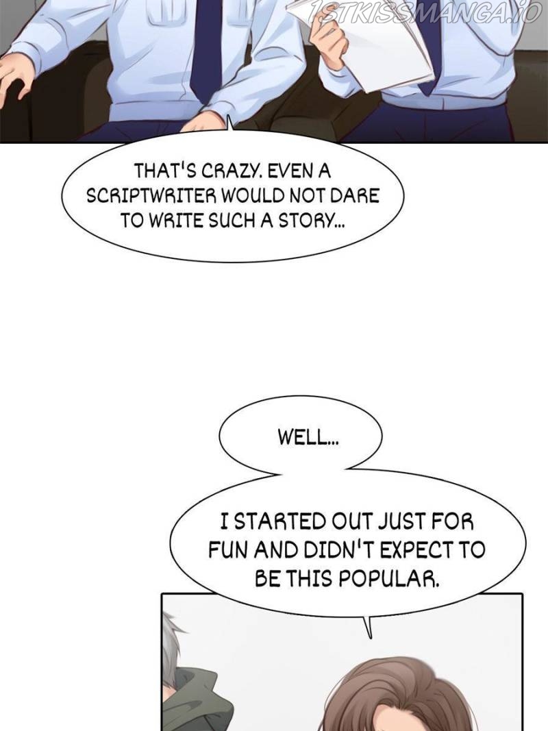 The Fake Beauty Chapter 113 - Page 36
