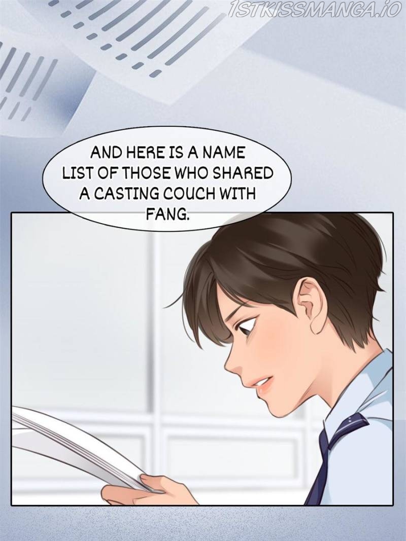 The Fake Beauty Chapter 113 - Page 49