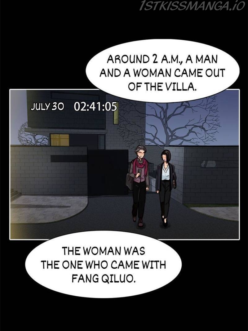The Fake Beauty Chapter 114 - Page 27