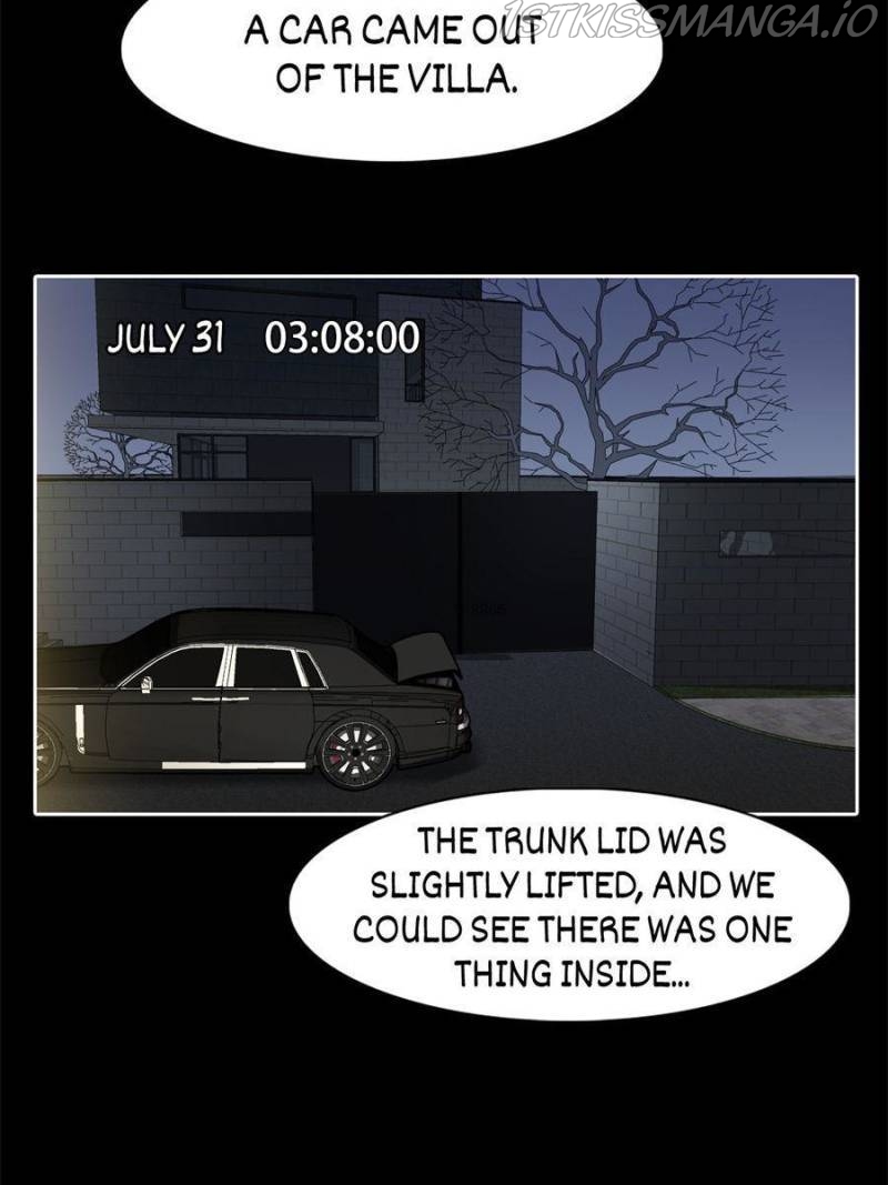 The Fake Beauty Chapter 114 - Page 37