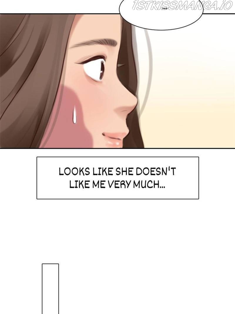 The Fake Beauty Chapter 128 - Page 39