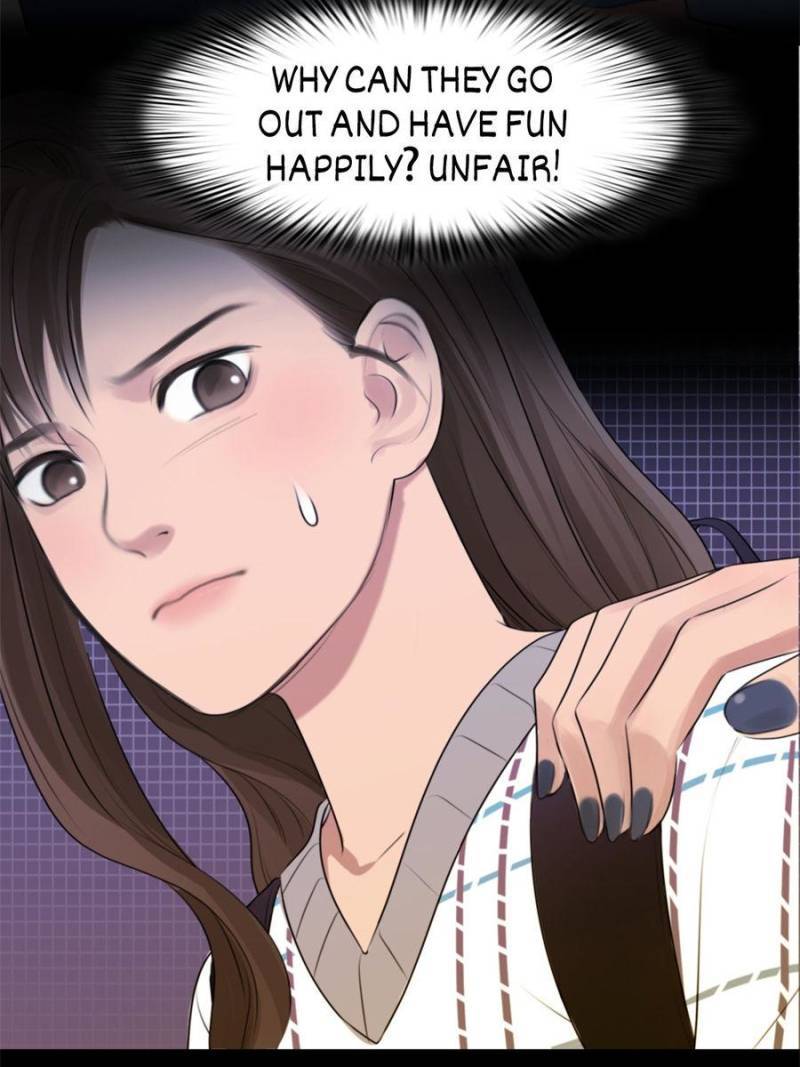 The Fake Beauty Chapter 95 - Page 15