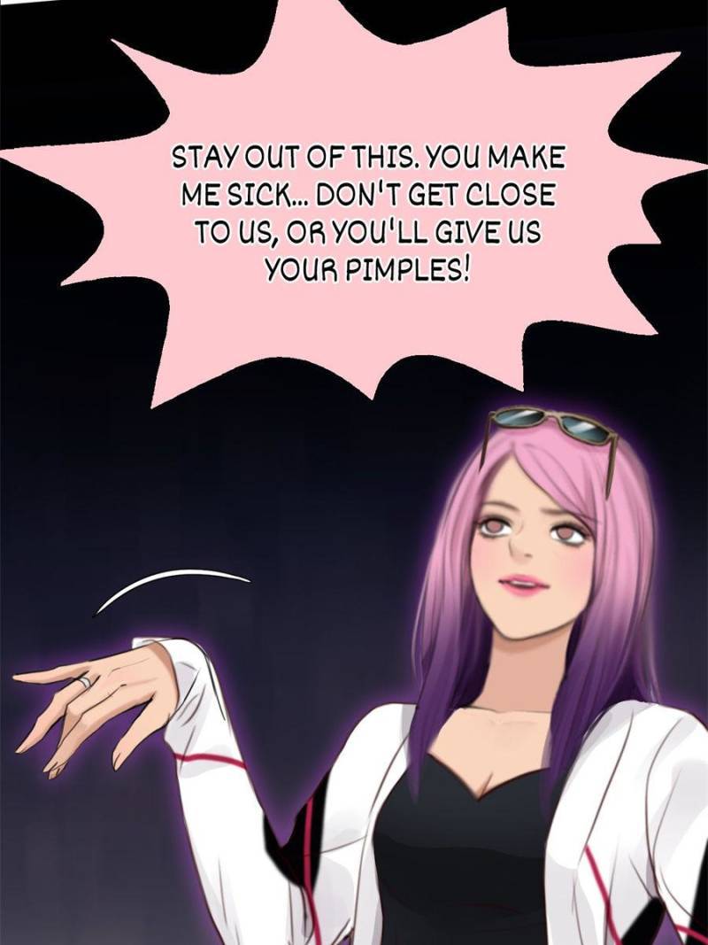 The Fake Beauty Chapter 95 - Page 60