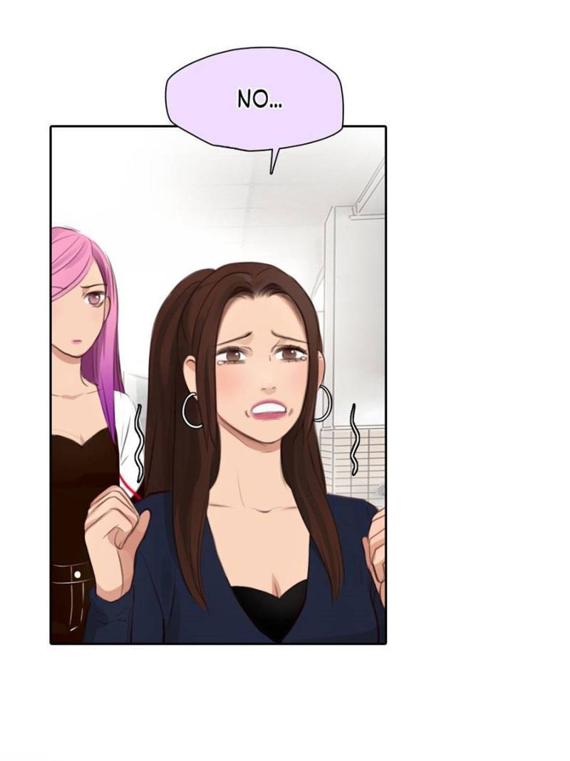 The Fake Beauty Chapter 96 - Page 39