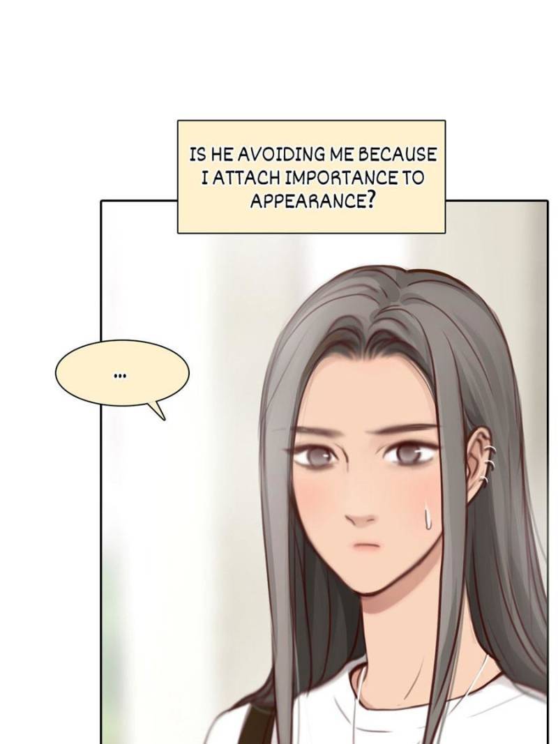 The Fake Beauty Chapter 97 - Page 35