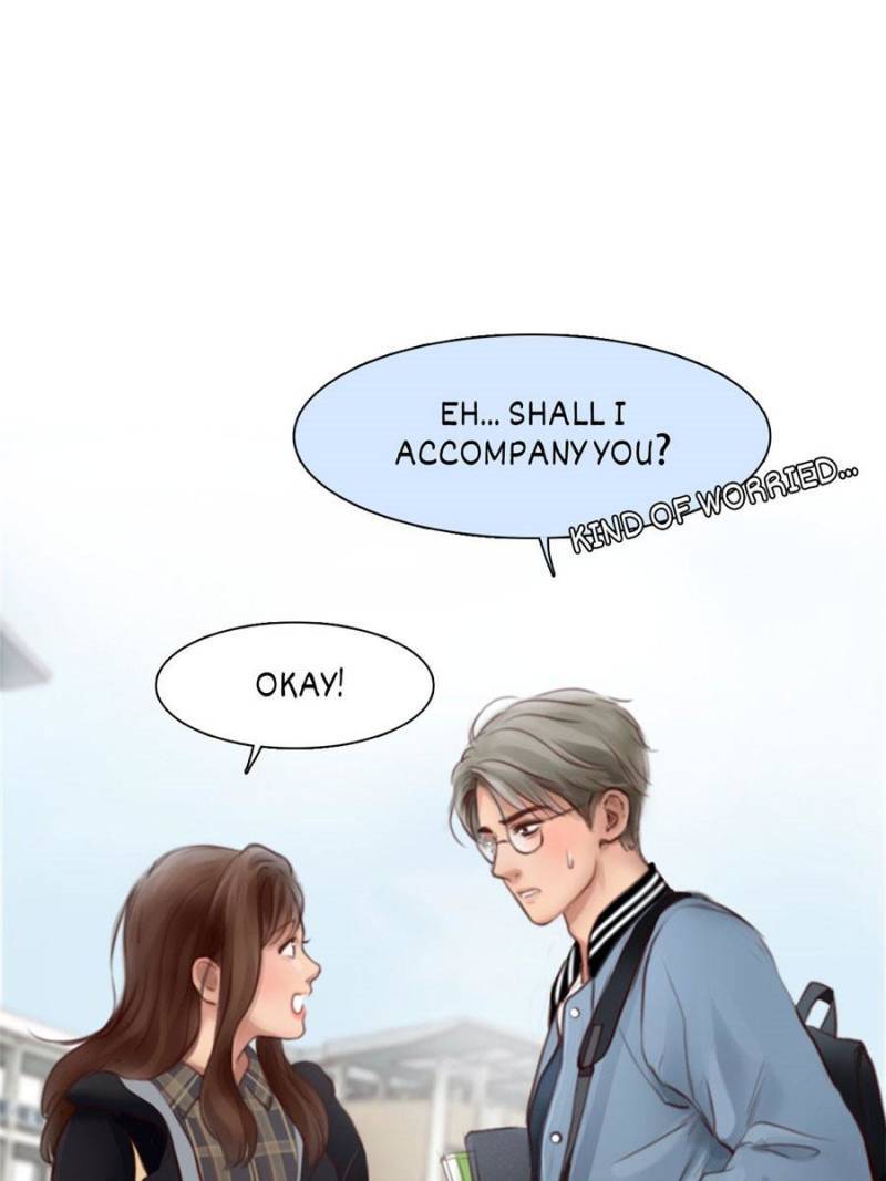 The Fake Beauty Chapter 98 - Page 28