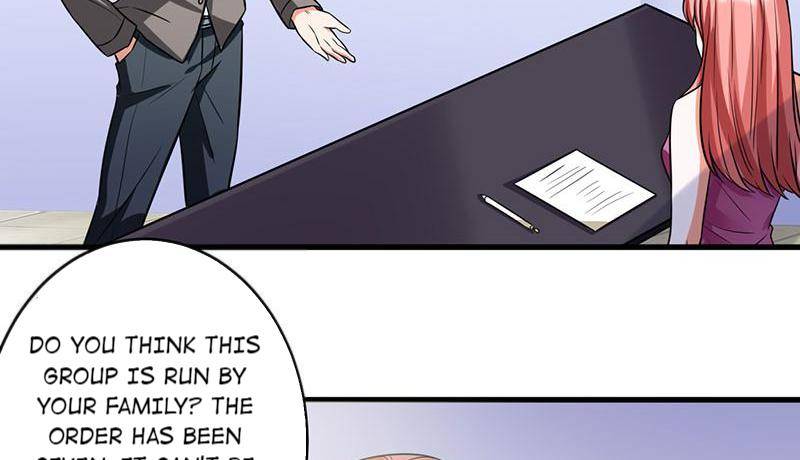 Beautiful CEO’s Superb Master-hand Chapter 40 - Page 35