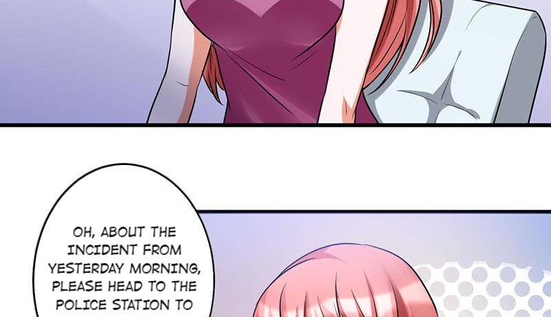 Beautiful CEO’s Superb Master-hand Chapter 40 - Page 37