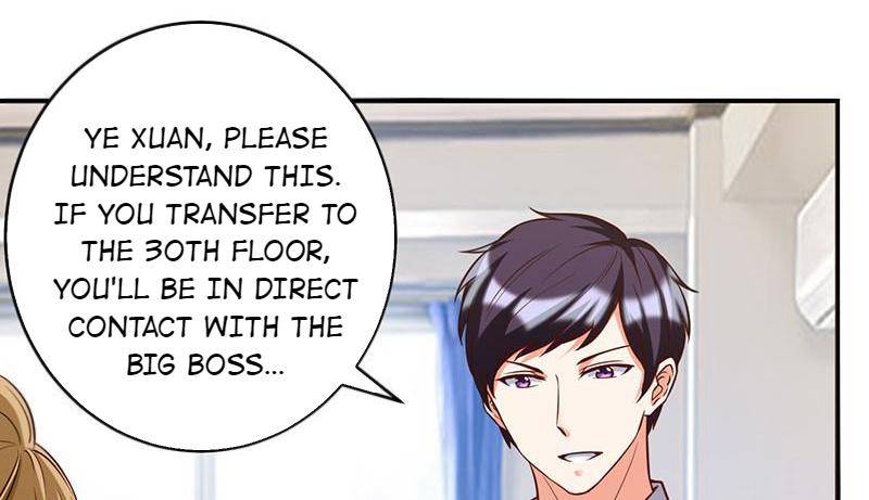 Beautiful CEO’s Superb Master-hand Chapter 40 - Page 3