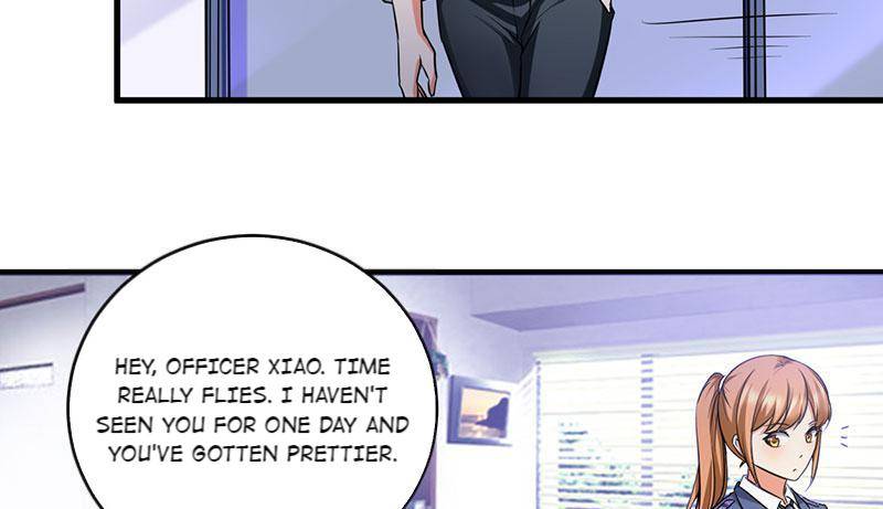 Beautiful CEO’s Superb Master-hand Chapter 40 - Page 44