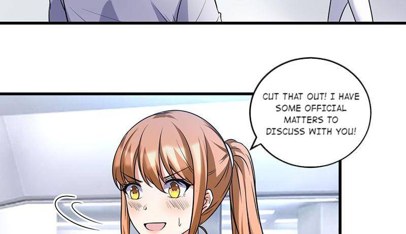 Beautiful CEO’s Superb Master-hand Chapter 40 - Page 46