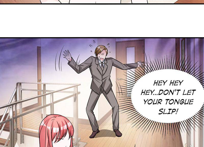 Beautiful CEO’s Superb Master-hand Chapter 42 - Page 20