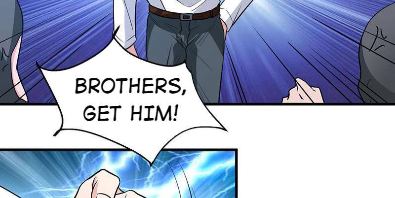 Beautiful CEO’s Superb Master-hand Chapter 43 - Page 39