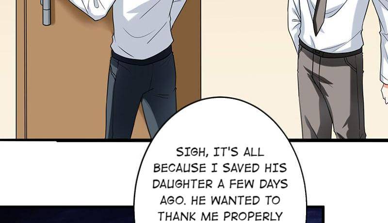 Beautiful CEO’s Superb Master-hand Chapter 45 - Page 17