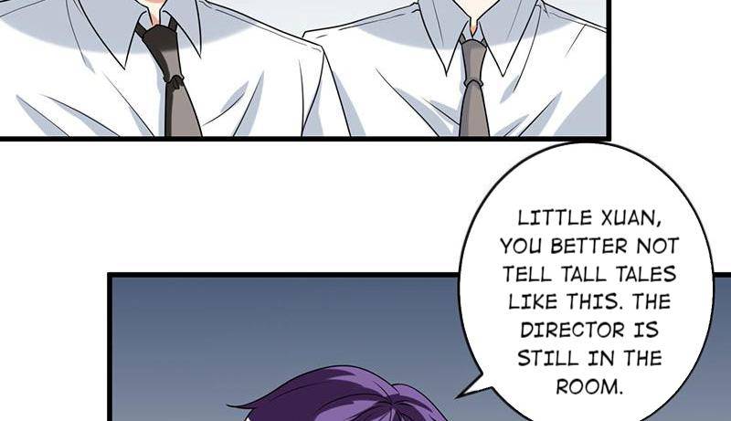 Beautiful CEO’s Superb Master-hand Chapter 45 - Page 19