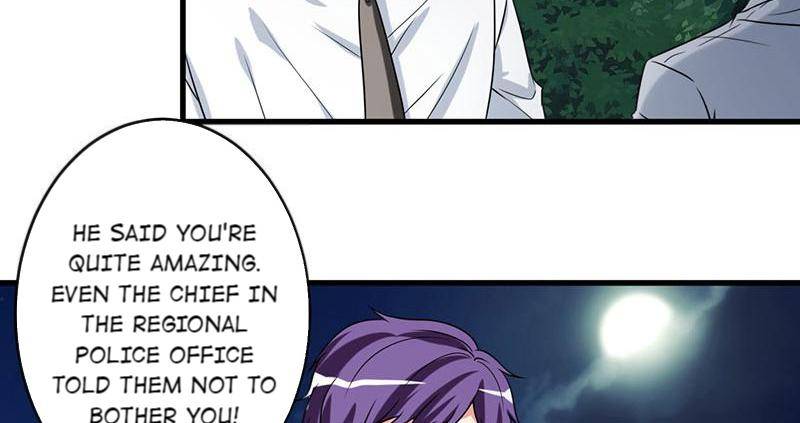 Beautiful CEO’s Superb Master-hand Chapter 45 - Page 37