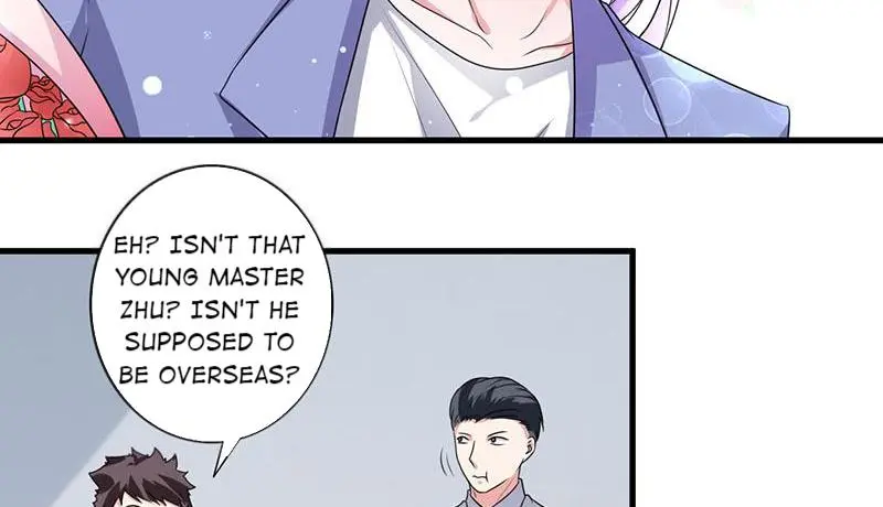 Beautiful CEO’s Superb Master-hand Chapter 46 - Page 25