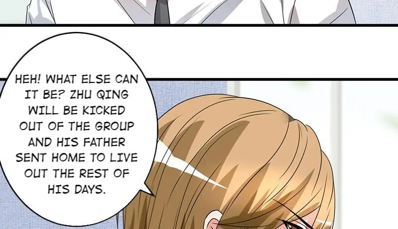Beautiful CEO’s Superb Master-hand Chapter 46 - Page 51
