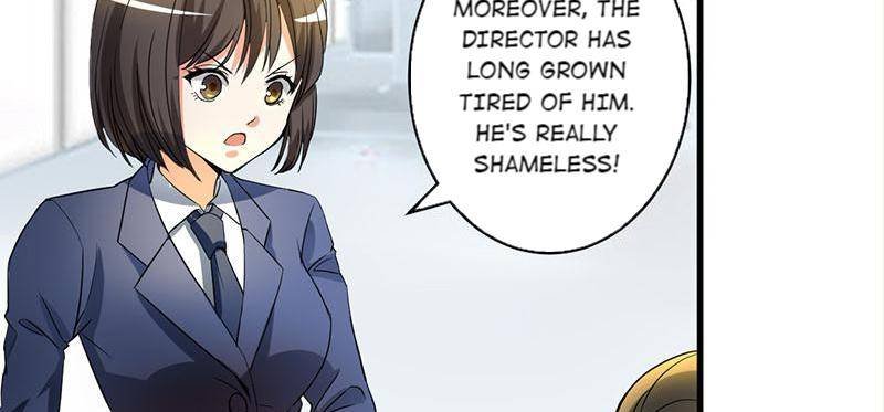 Beautiful CEO’s Superb Master-hand Chapter 47 - Page 35