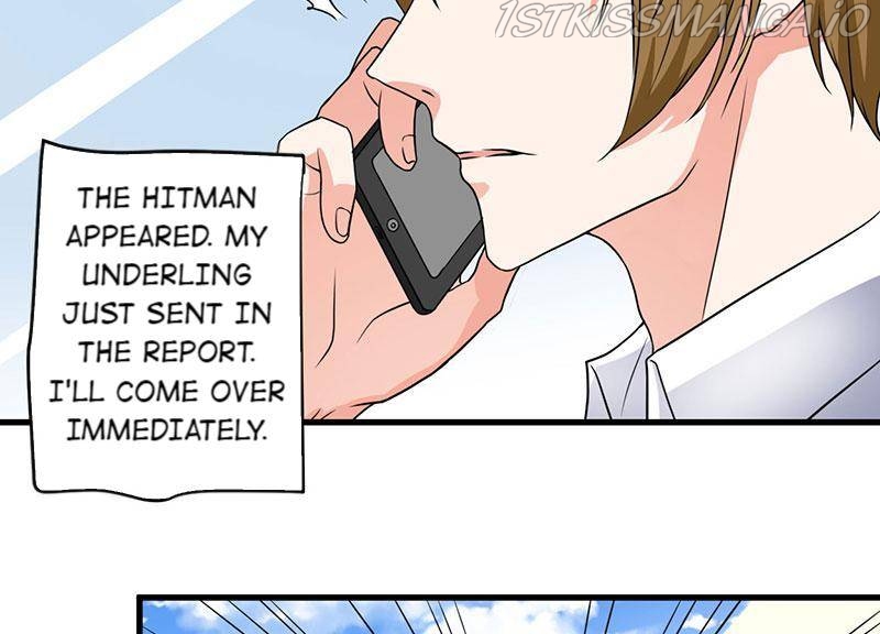 Beautiful CEO’s Superb Master-hand Chapter 51 - Page 21