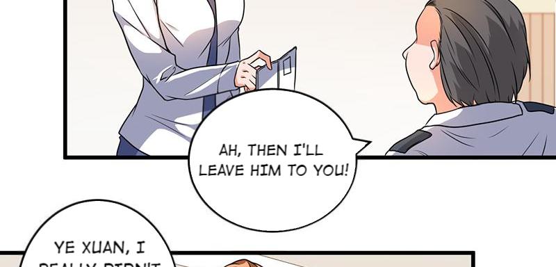 Beautiful CEO’s Superb Master-hand Chapter 53 - Page 8