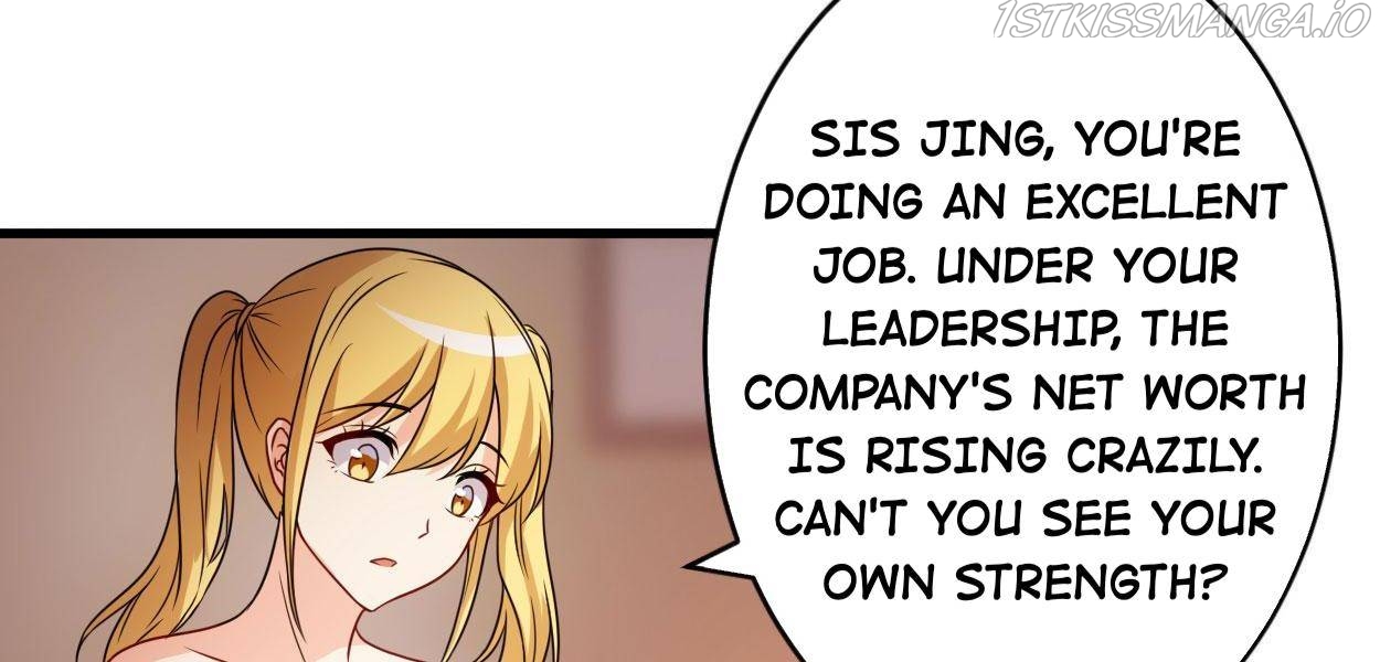 Beautiful CEO’s Superb Master-hand Chapter 58 - Page 35