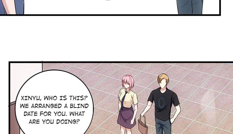 Beautiful CEO’s Superb Master-hand Chapter 60 - Page 19