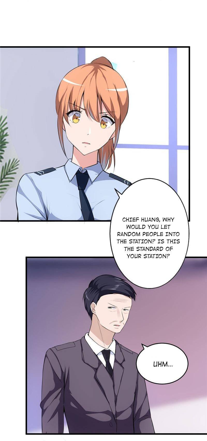 Beautiful CEO’s Superb Master-hand Chapter 65 - Page 11