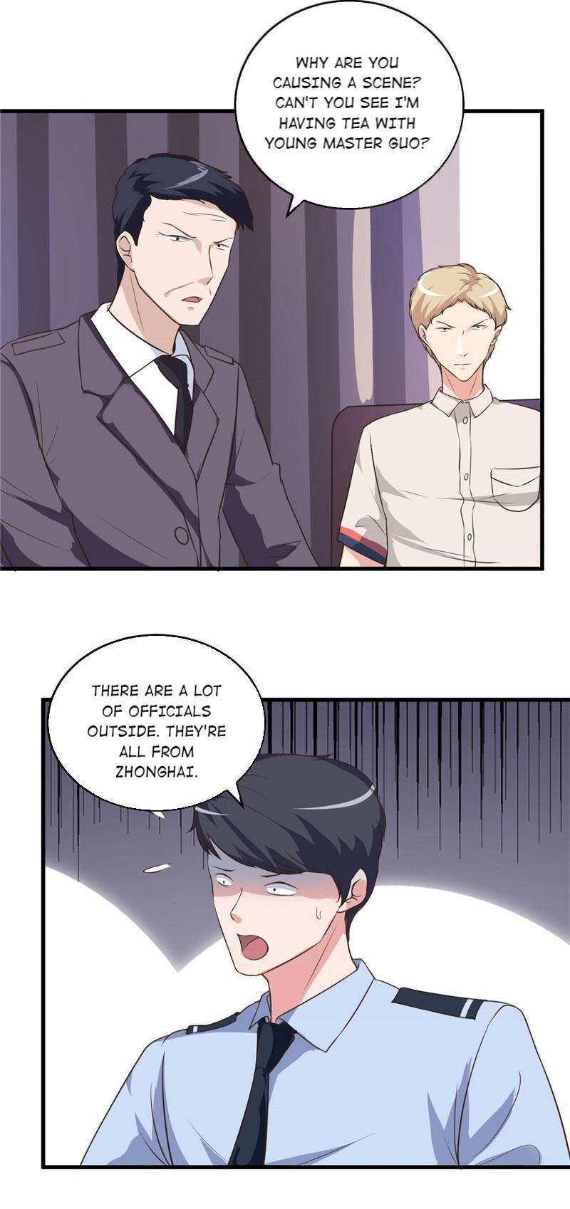 Beautiful CEO’s Superb Master-hand Chapter 66 - Page 12
