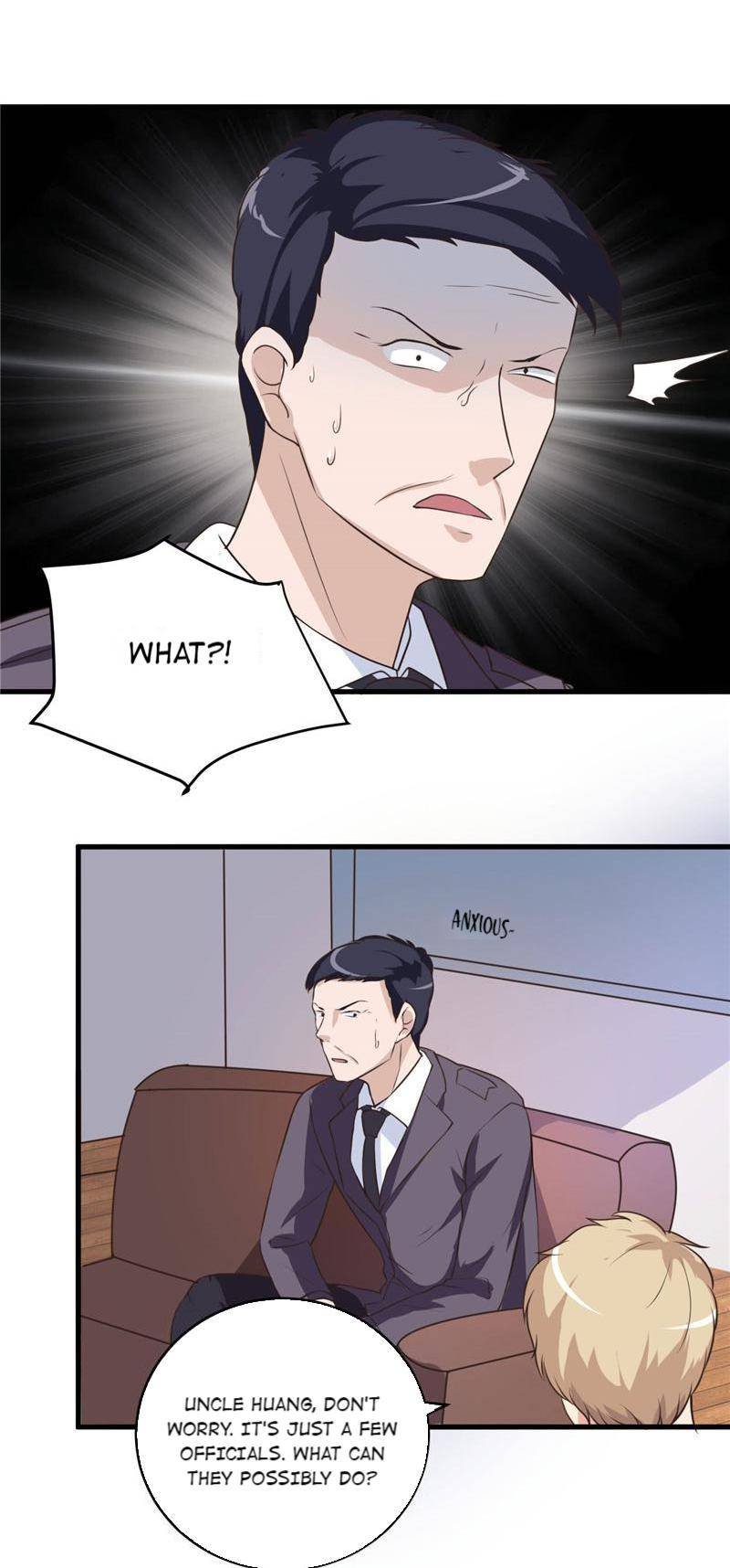 Beautiful CEO’s Superb Master-hand Chapter 66 - Page 13