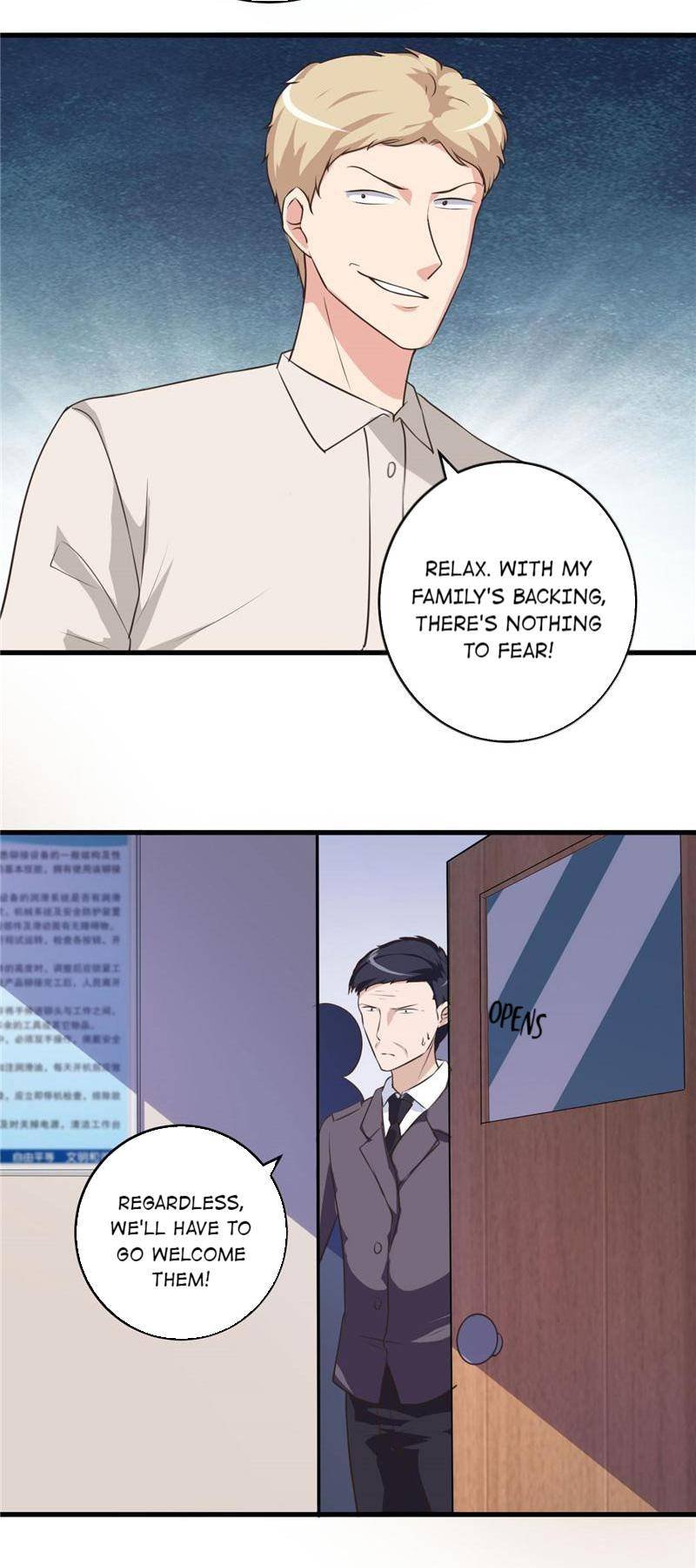 Beautiful CEO’s Superb Master-hand Chapter 66 - Page 14