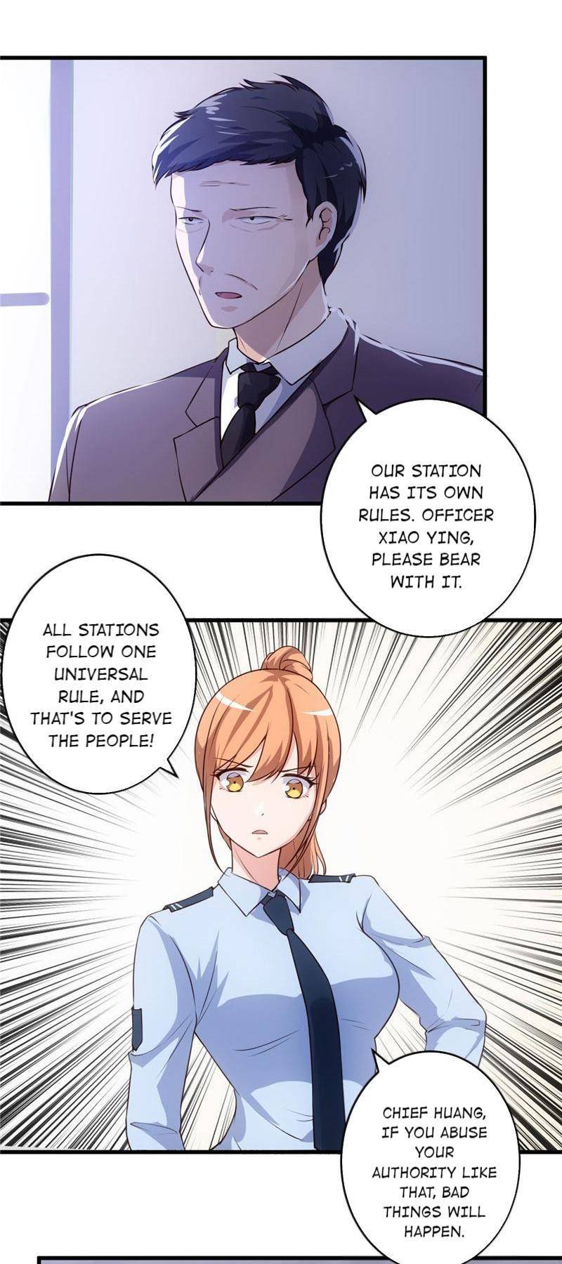 Beautiful CEO’s Superb Master-hand Chapter 66 - Page 2