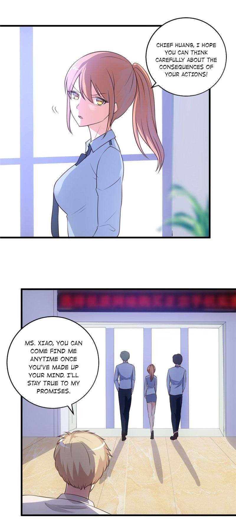 Beautiful CEO’s Superb Master-hand Chapter 66 - Page 6