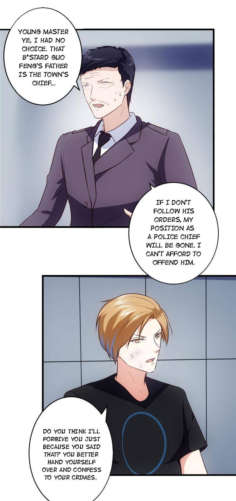 Beautiful CEO’s Superb Master-hand Chapter 67 - Page 10