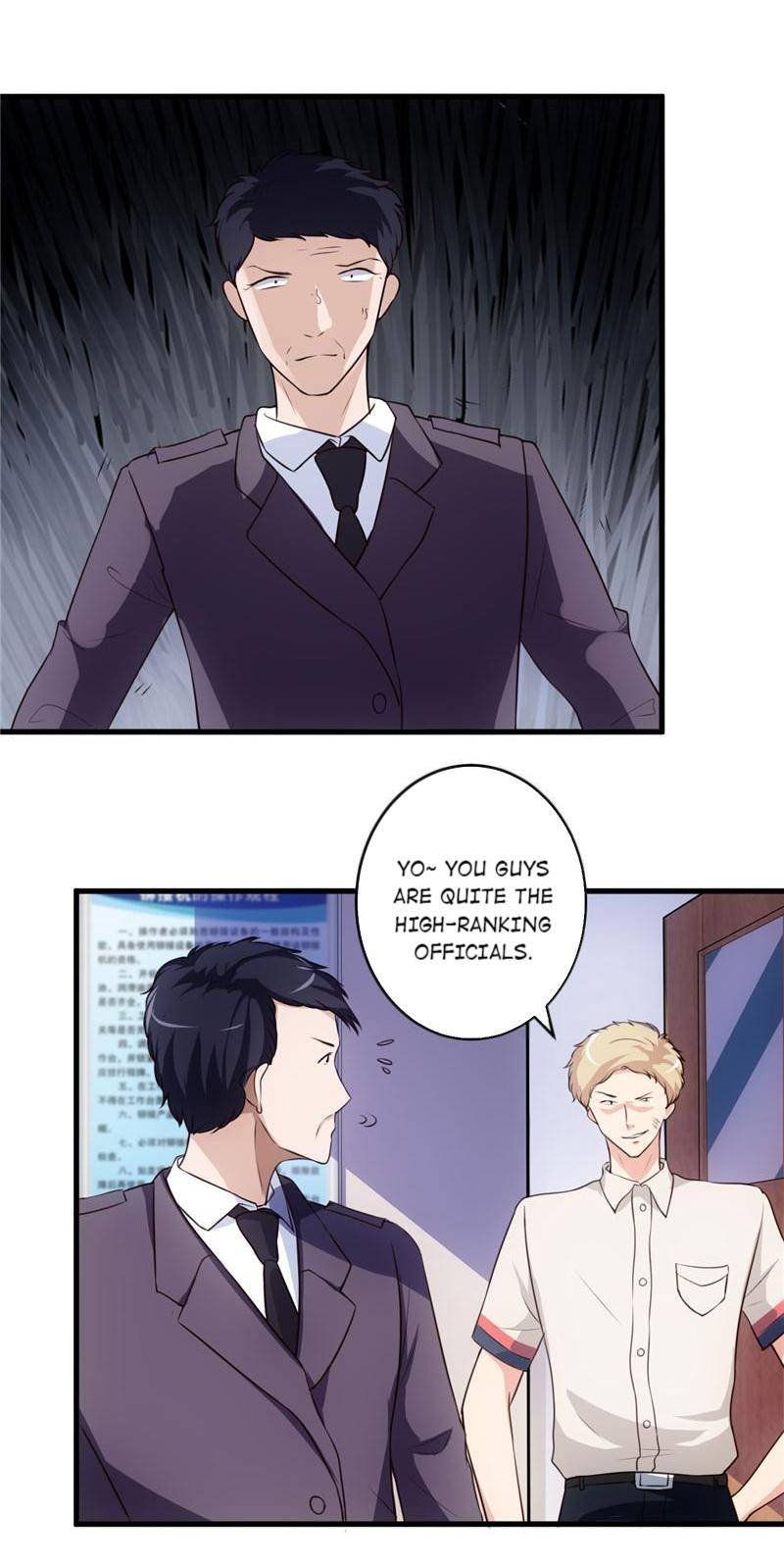 Beautiful CEO’s Superb Master-hand Chapter 67 - Page 2