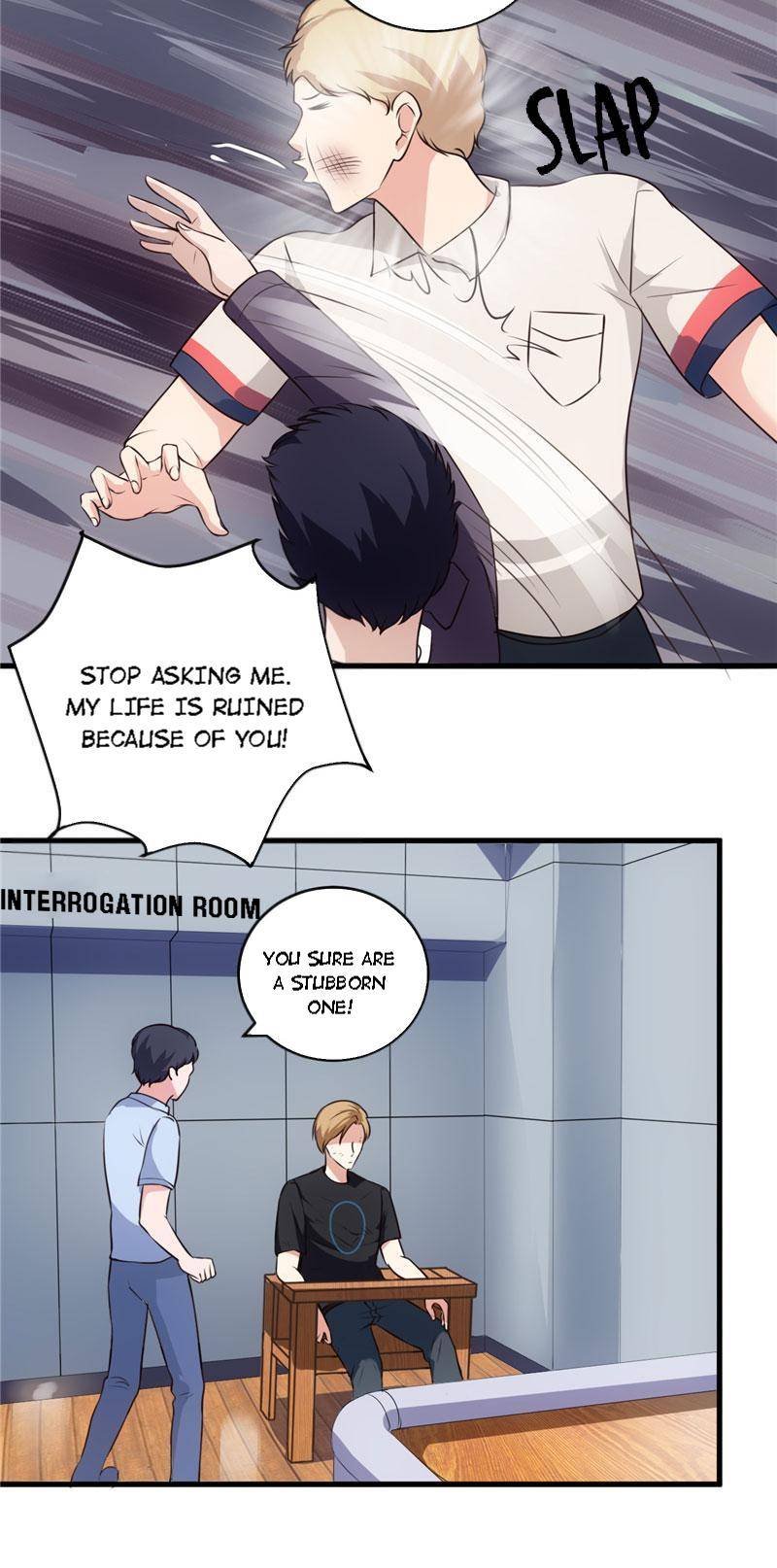Beautiful CEO’s Superb Master-hand Chapter 67 - Page 7