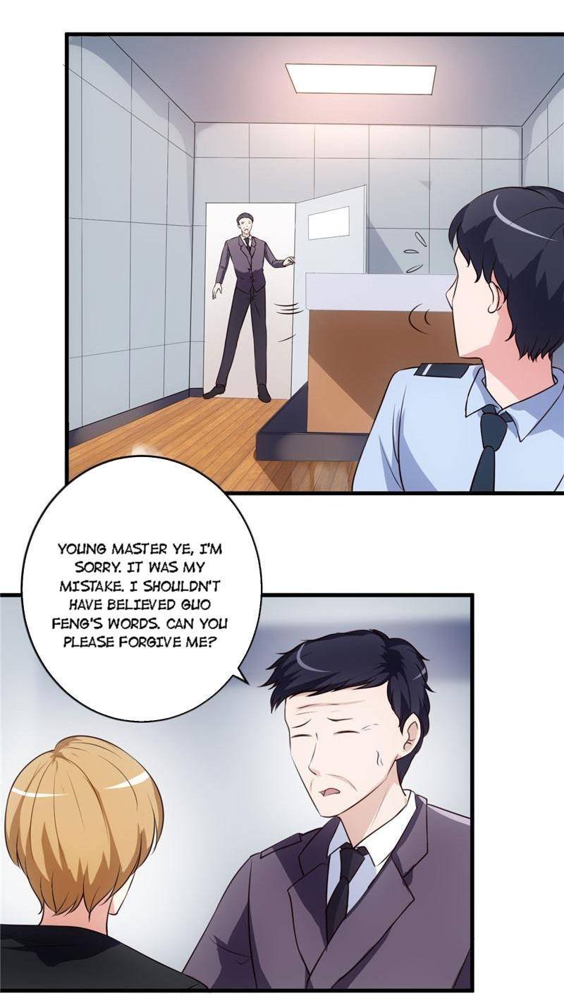 Beautiful CEO’s Superb Master-hand Chapter 67 - Page 8