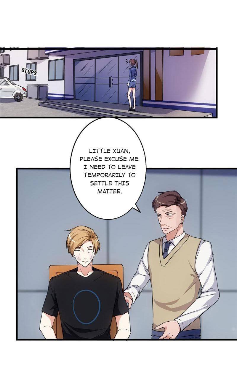 Beautiful CEO’s Superb Master-hand Chapter 68 - Page 2