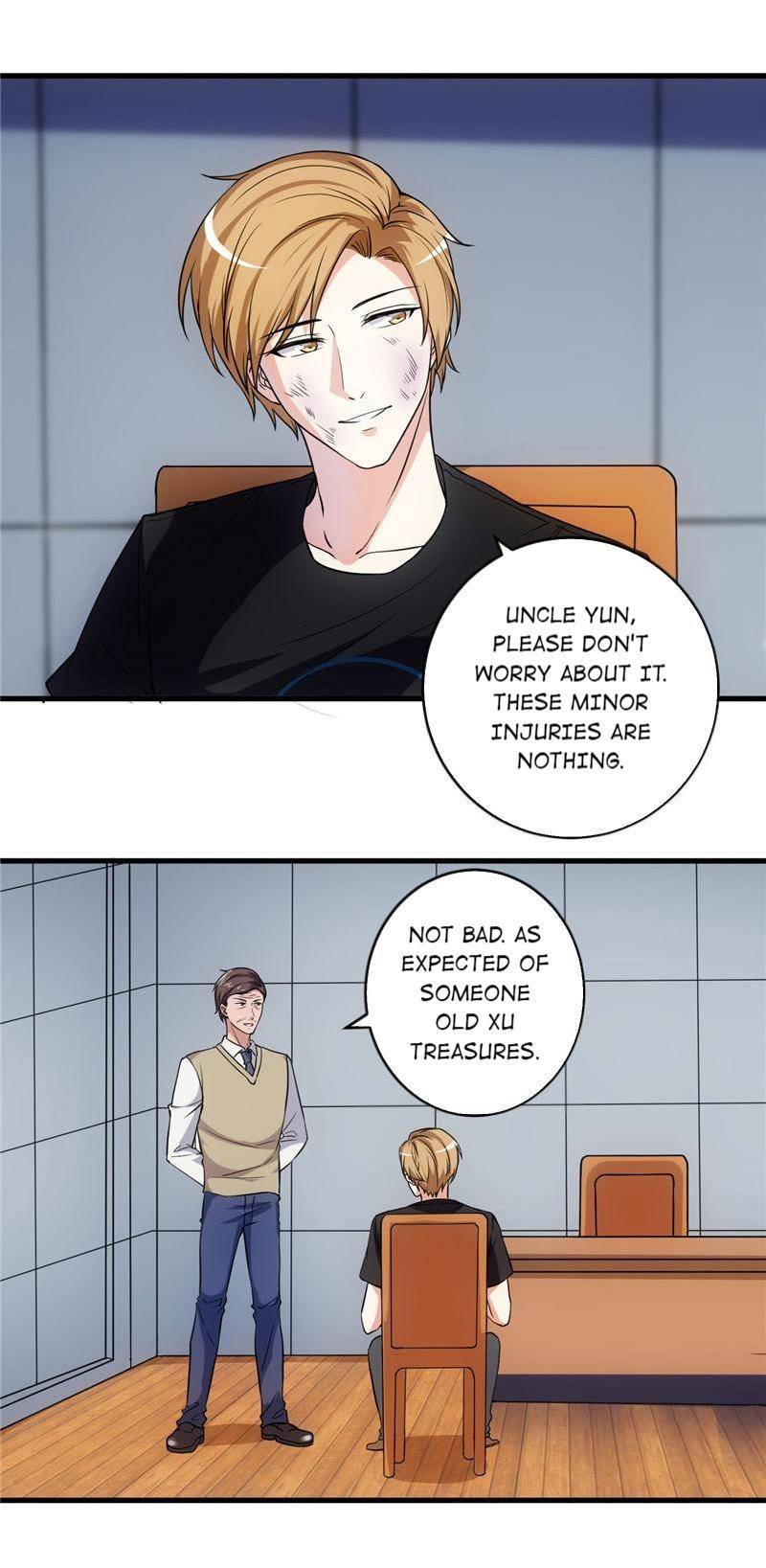 Beautiful CEO’s Superb Master-hand Chapter 68 - Page 3