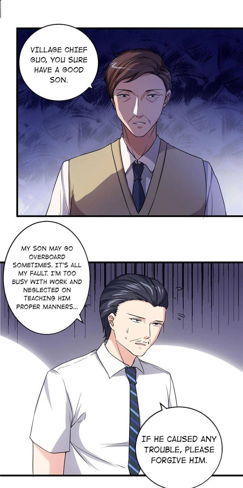 Beautiful CEO’s Superb Master-hand Chapter 68 - Page 6