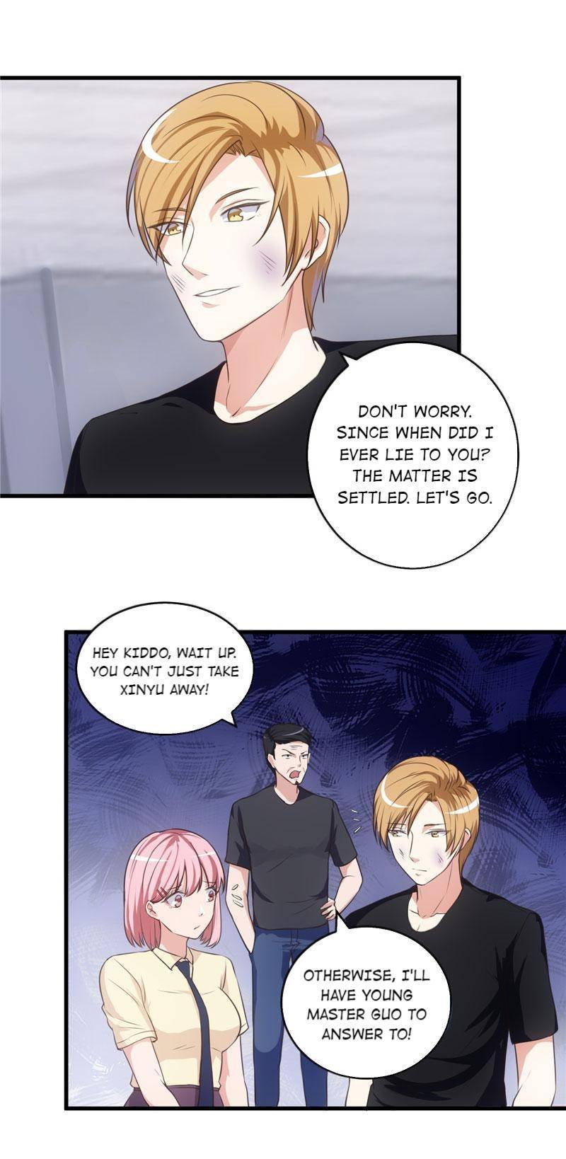 Beautiful CEO’s Superb Master-hand Chapter 69 - Page 10