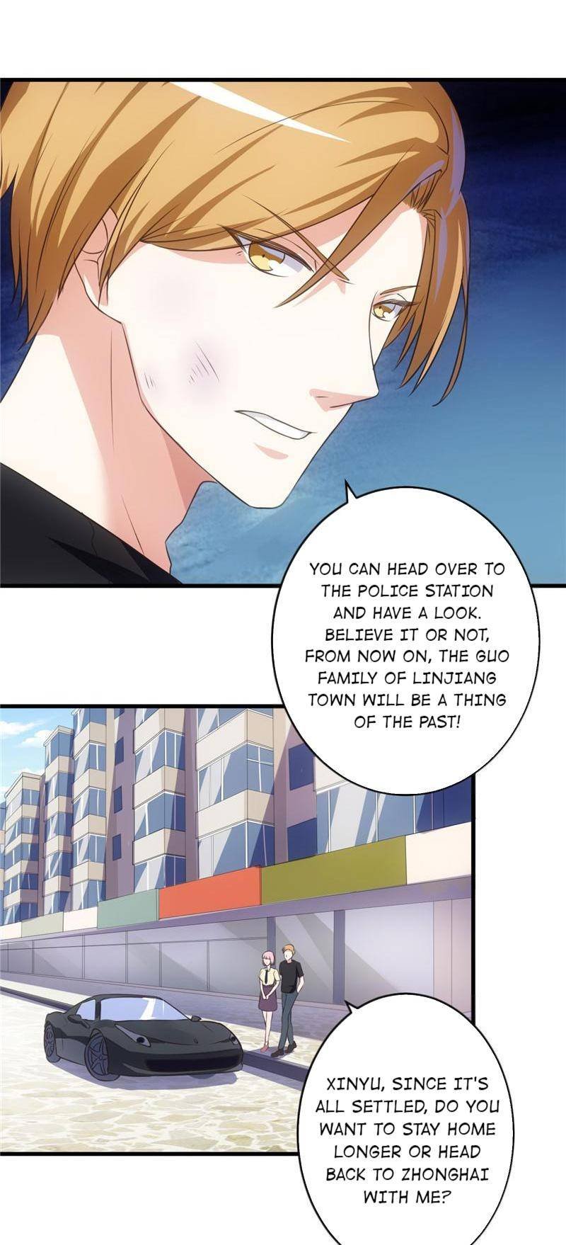 Beautiful CEO’s Superb Master-hand Chapter 69 - Page 11